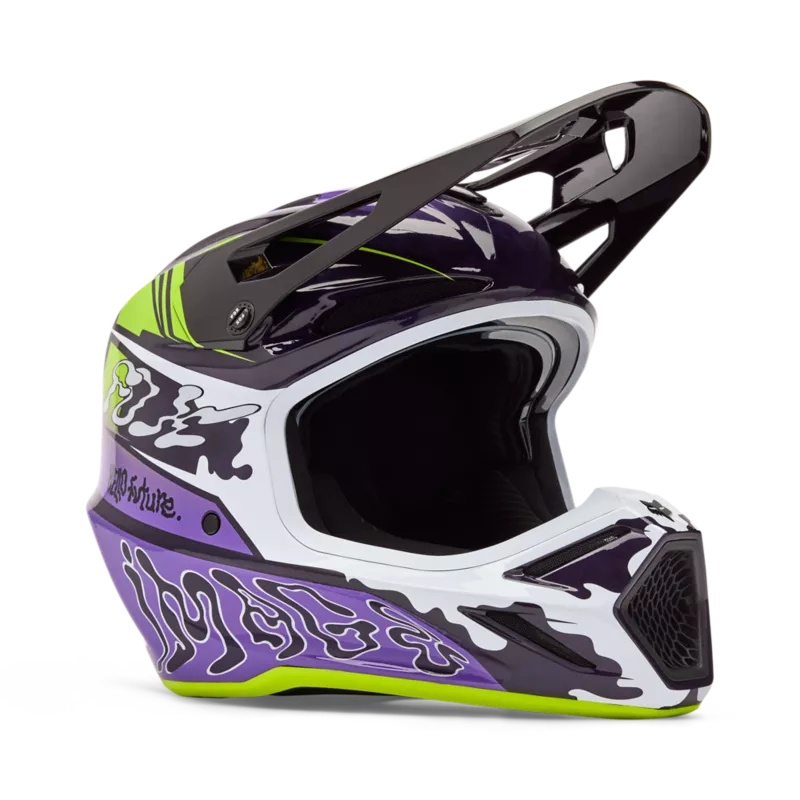 V3 RS IMAGE PHANTOM LE HELMET 
