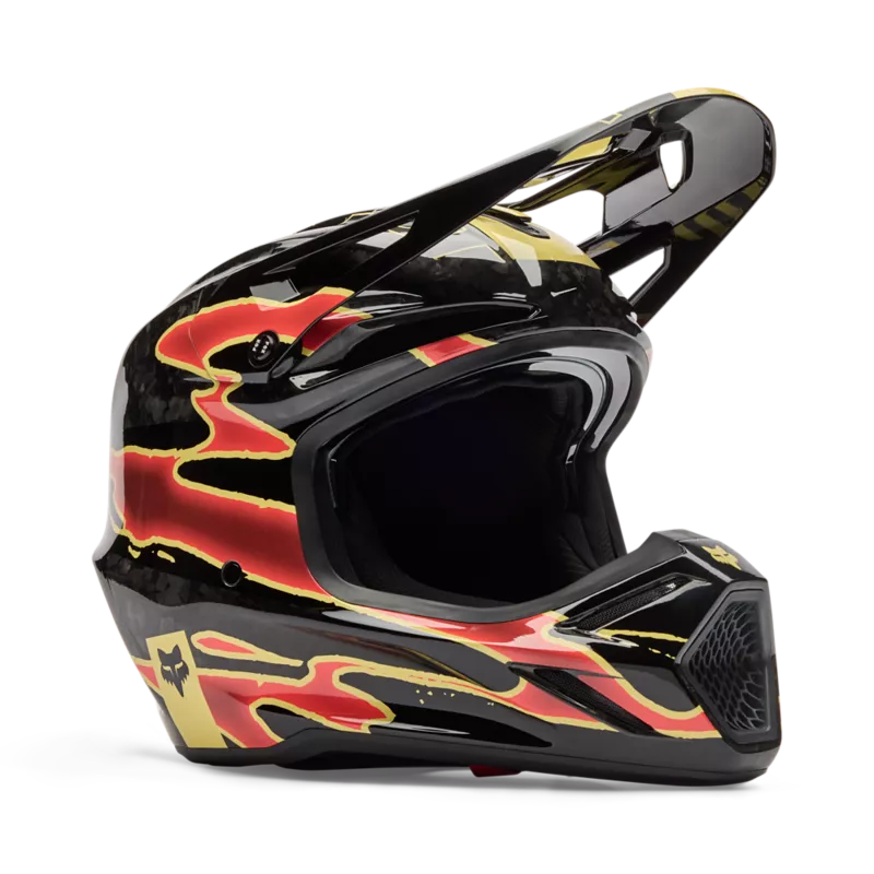 V3 RS INNING HELMET 