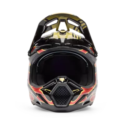 V3 RS INNING HELMET 