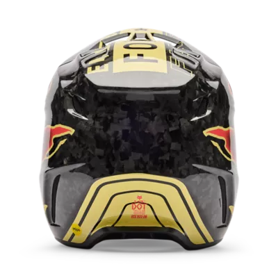 V3 RS INNING HELMET 