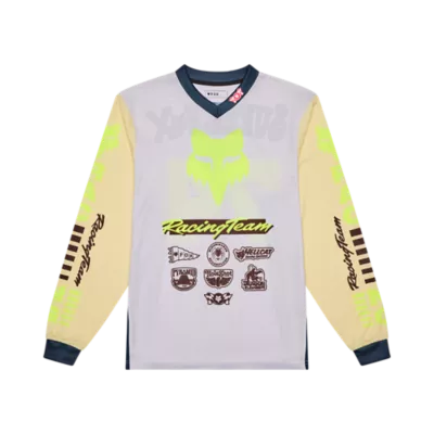 W SUPER TRICK LFS 180 JERSEY 