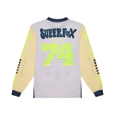 W SUPER TRICK LFS 180 JERSEY 