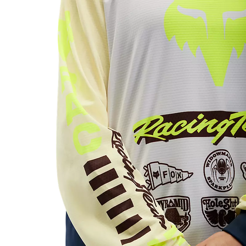 Women's 180 Super Trick Jersey Women's 180 Super Trick Jersey
