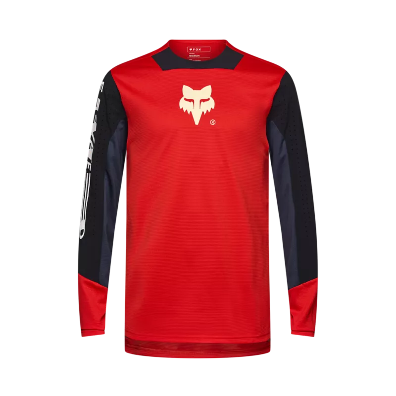 YTH DEFEND LS JERSEY ELEVATED 