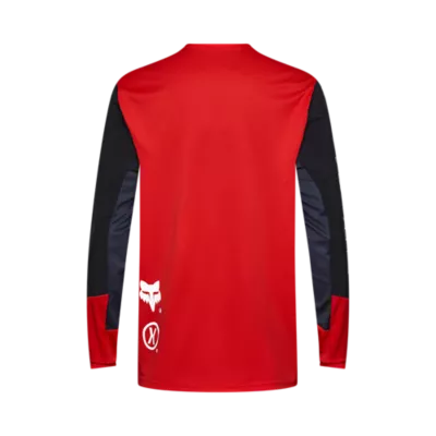YTH DEFEND LS JERSEY ELEVATED 