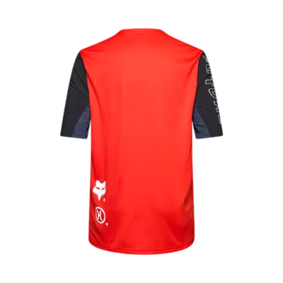 YTH DEFEND SS JERSEY ELEVATED 