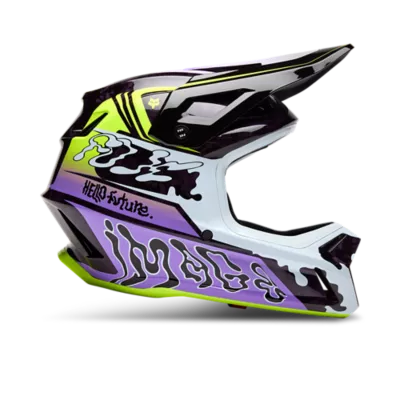RAMPAGE RS PHANTOM LE, CE/CPSC 