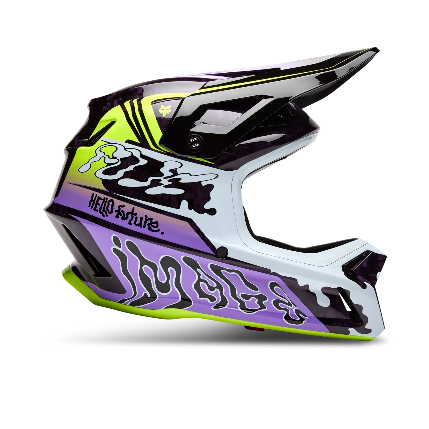 RAMPAGE RS PHANTOM LE, CE/CPSC 