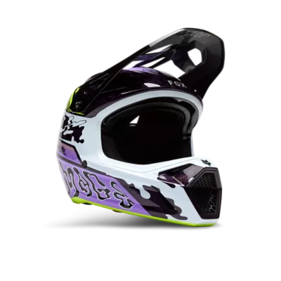 RAMPAGE RS PHANTOM LE, CE/CPSC 