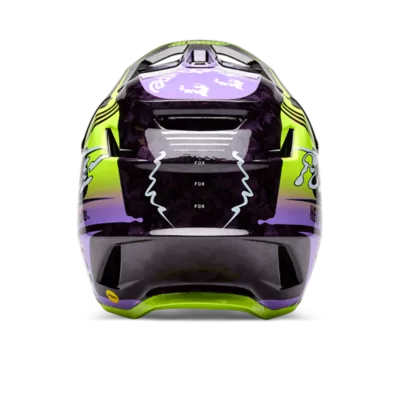 RAMPAGE RS PHANTOM LE, CE/CPSC 