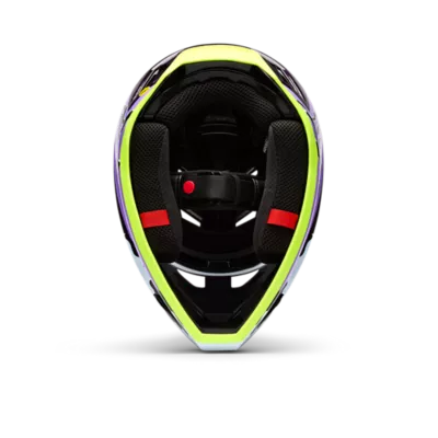 RAMPAGE RS PHANTOM LE, CE/CPSC 