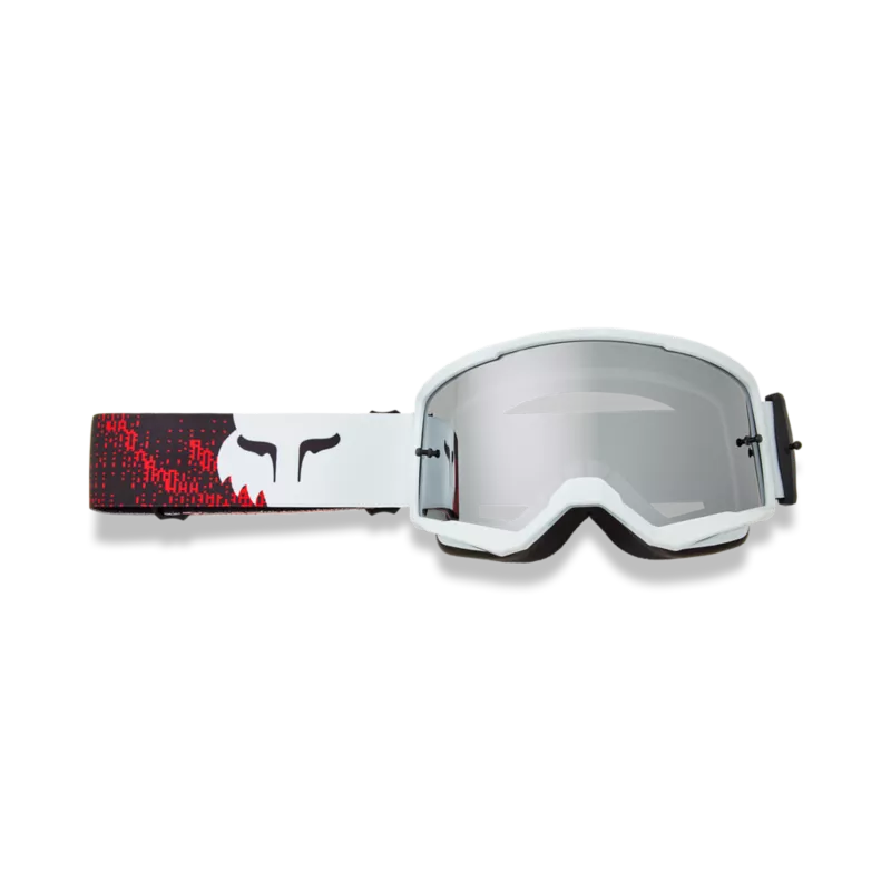 Masque Main Kairos à Écran Miroir