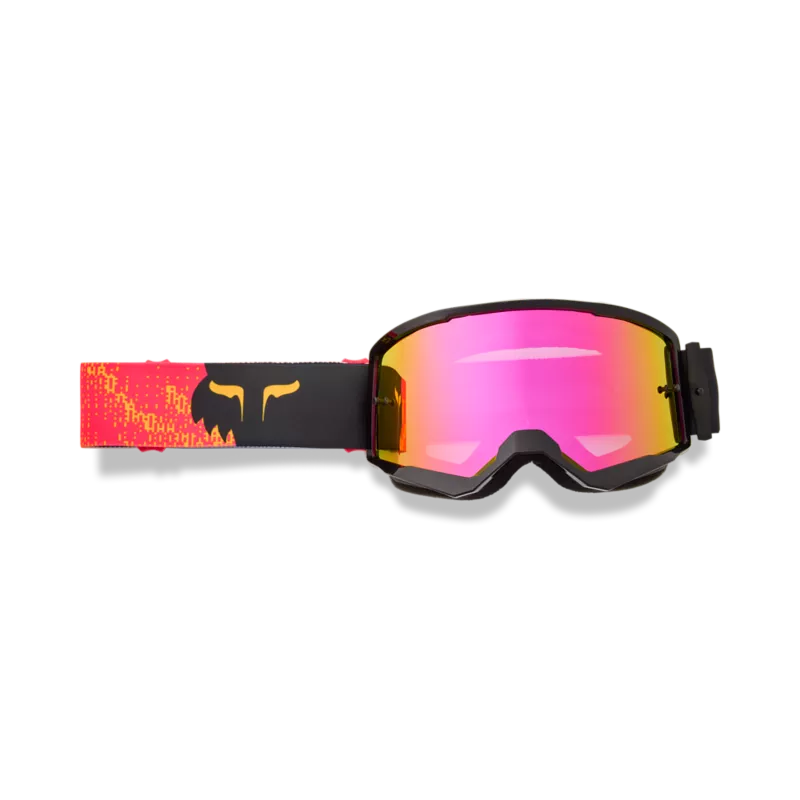 Main Kairos Mirrored Lens Goggles