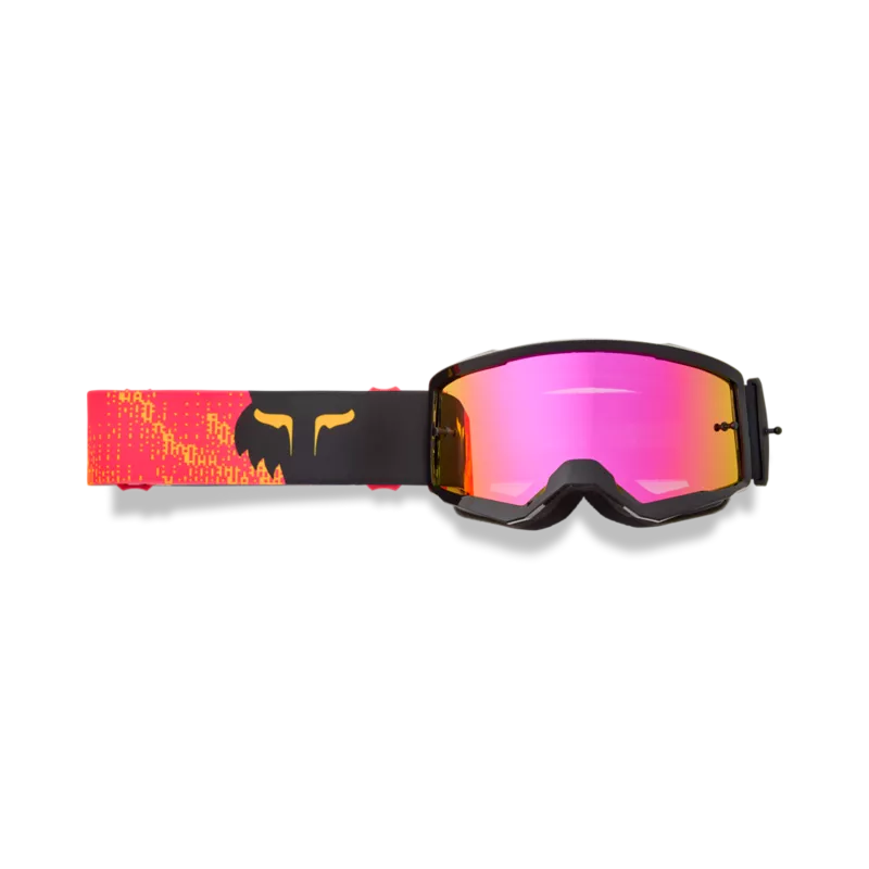 Youth Main Kairos Mirrored Lens Goggles