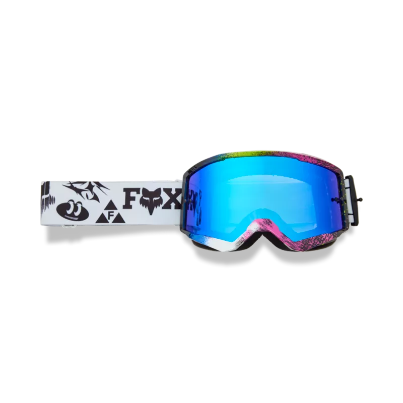 MAIN IMAGE COSMO GGLE - SPARK [WHT/BLK] OS