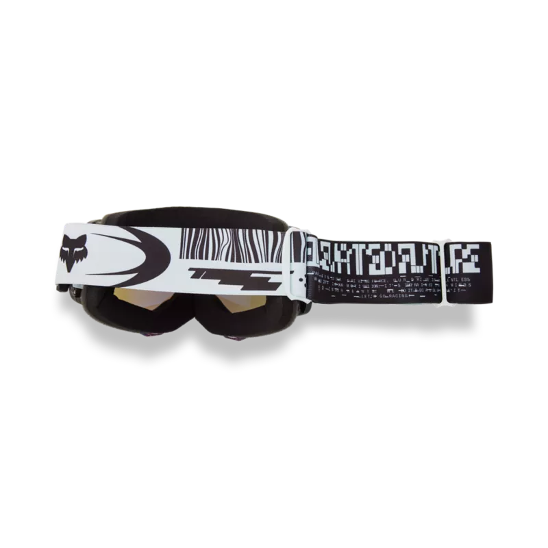 MAIN IMAGE COSMO GGLE - SPARK [WHT/BLK] OS