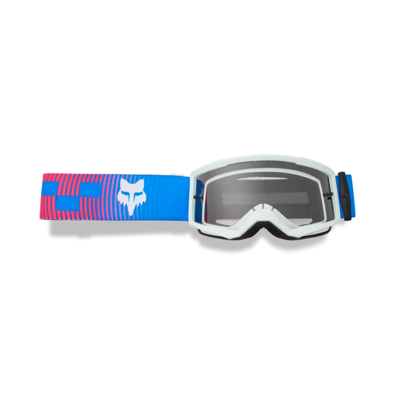 Youth Main Collect Bril met Gespiegelde Lenzen