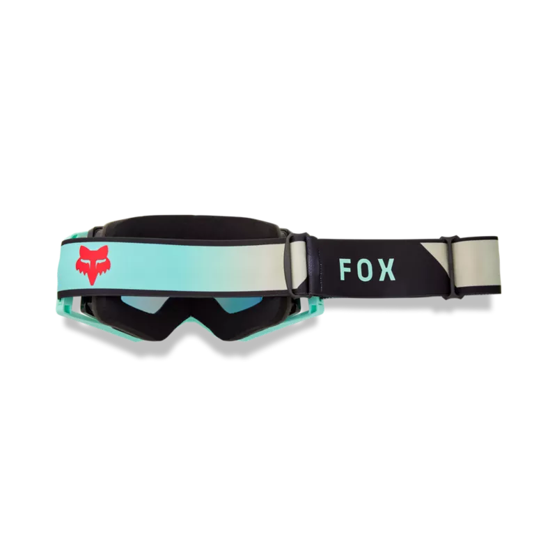 Óculos de proteção Airspace Drip com lente espelhada