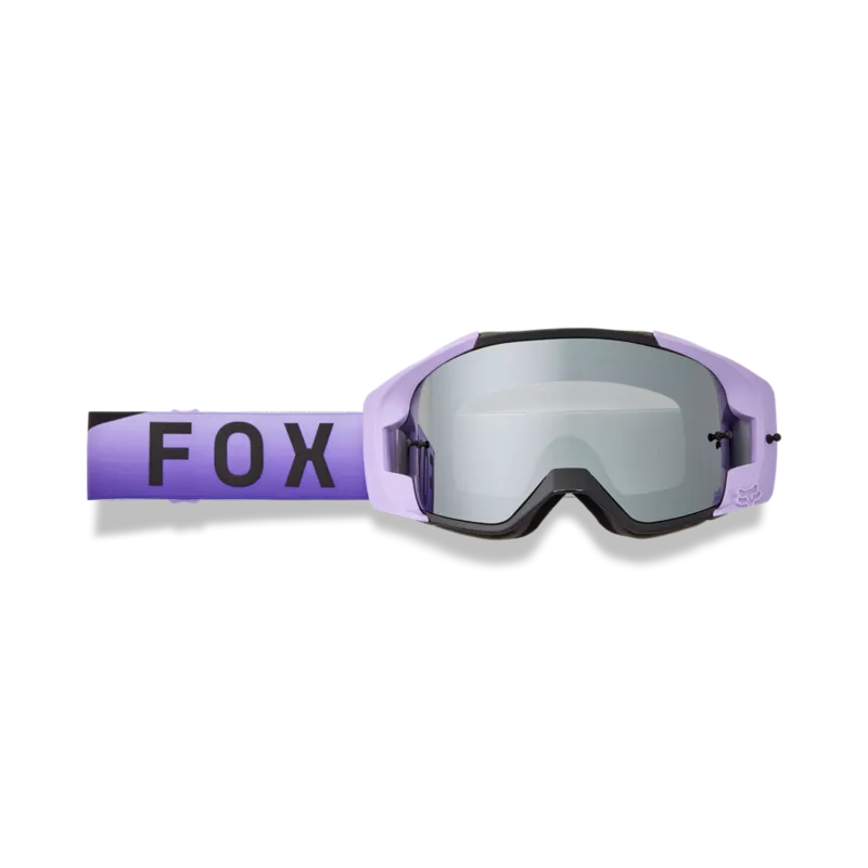 Vue Spire Goggles met gespiegelde lens