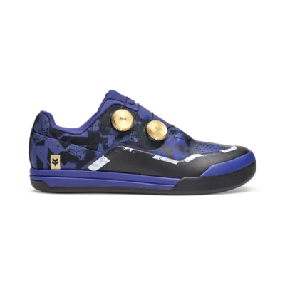 UNION BOA FLAT - GOLDSTONE LE 