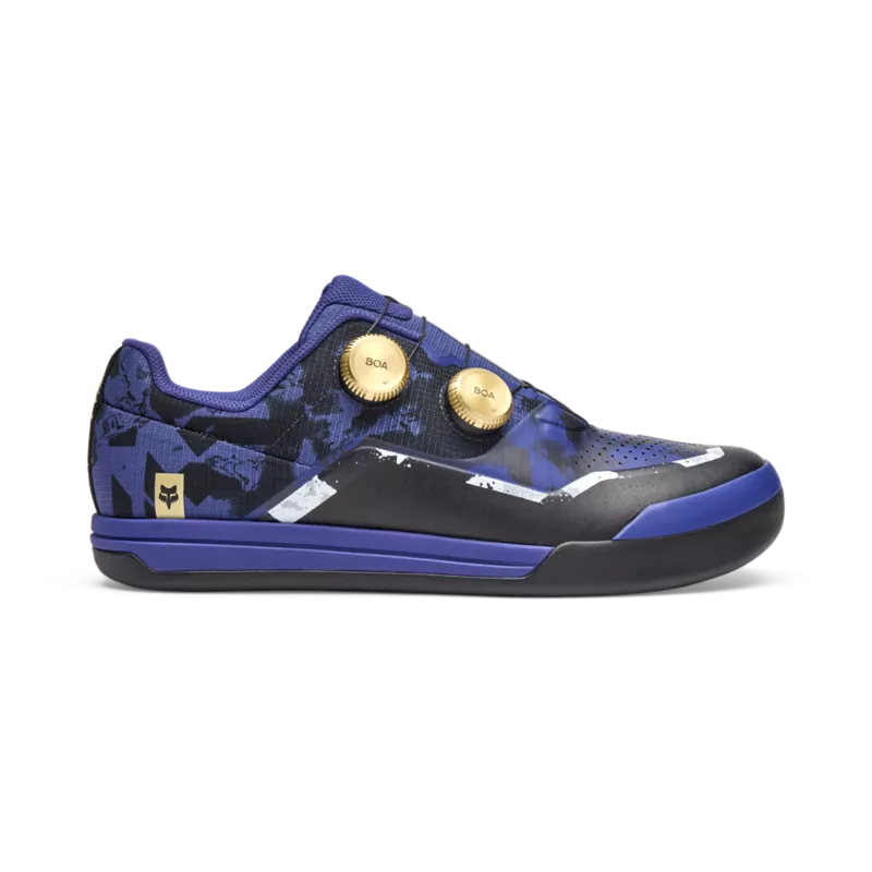 UNION BOA FLAT - GOLDSTONE LE .5