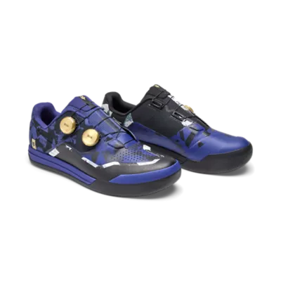 UNION BOA FLAT - GOLDSTONE LE 