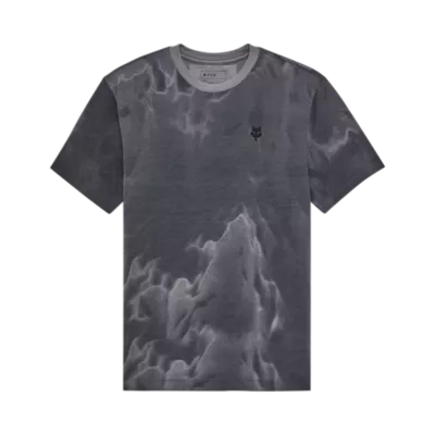 AOP SS TECH TEE 