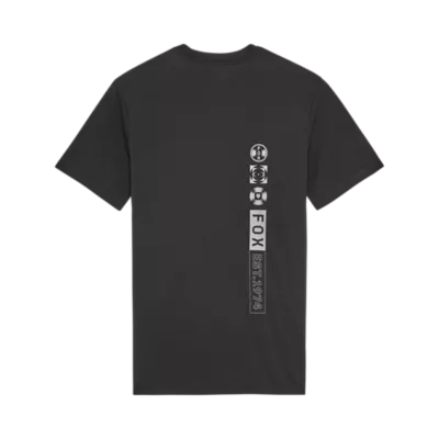 BLUR SS TECH TEE 