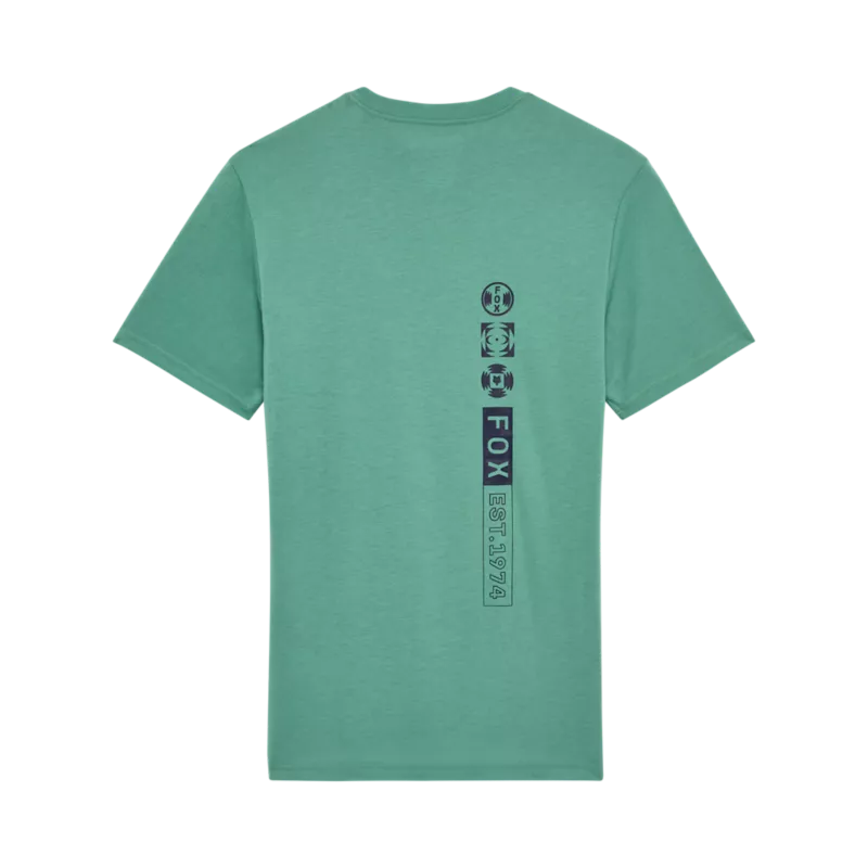 BLUR SS TECH TEE 
