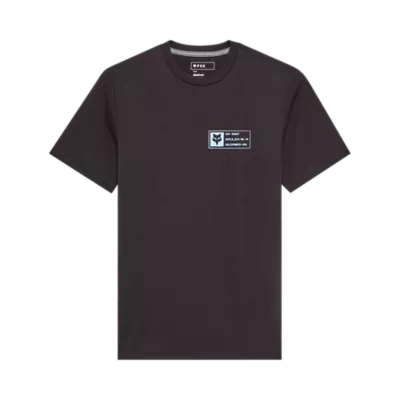 VISION SS TECH TEE 