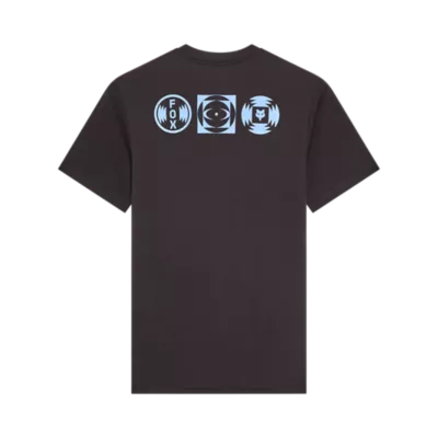 VISION SS TECH TEE 