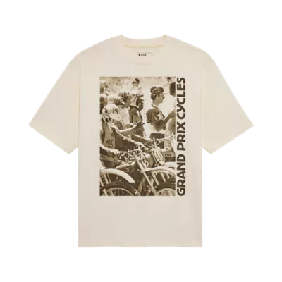CIRCA 74 OVERSIZED SS TEE 