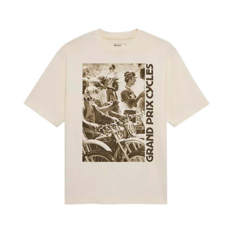 Circa 74 Oversized Tee