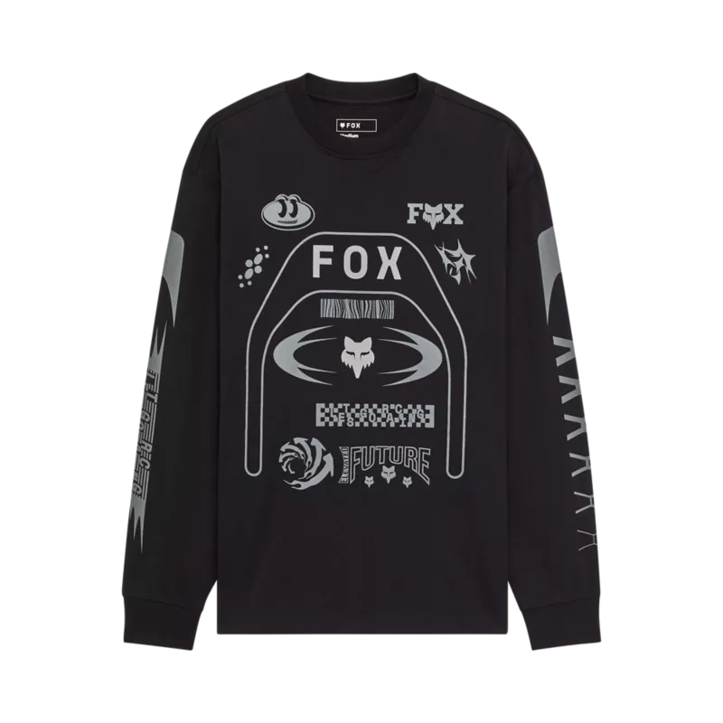 IMAGE COSMO MW OVERSIZED LS 