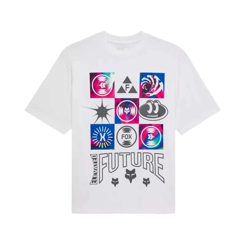 Camiseta Image Cosmo ultragrande