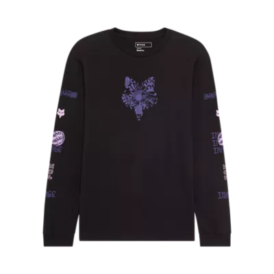 IMAGE PHANTOM LS PREM TEE 