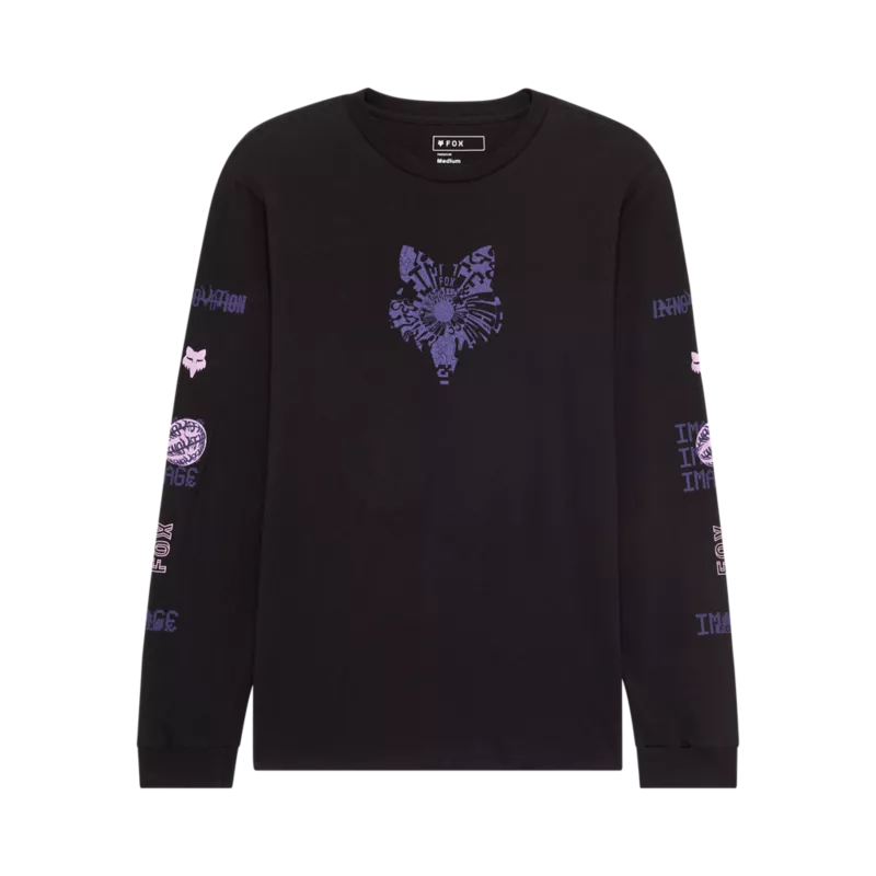 IMAGE PHANTOM LS PREM TEE 
