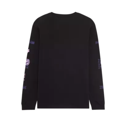 IMAGE PHANTOM LS PREM TEE 