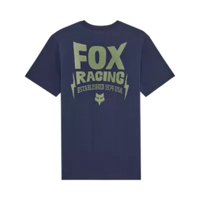 BOLT SS PREM TEE 
