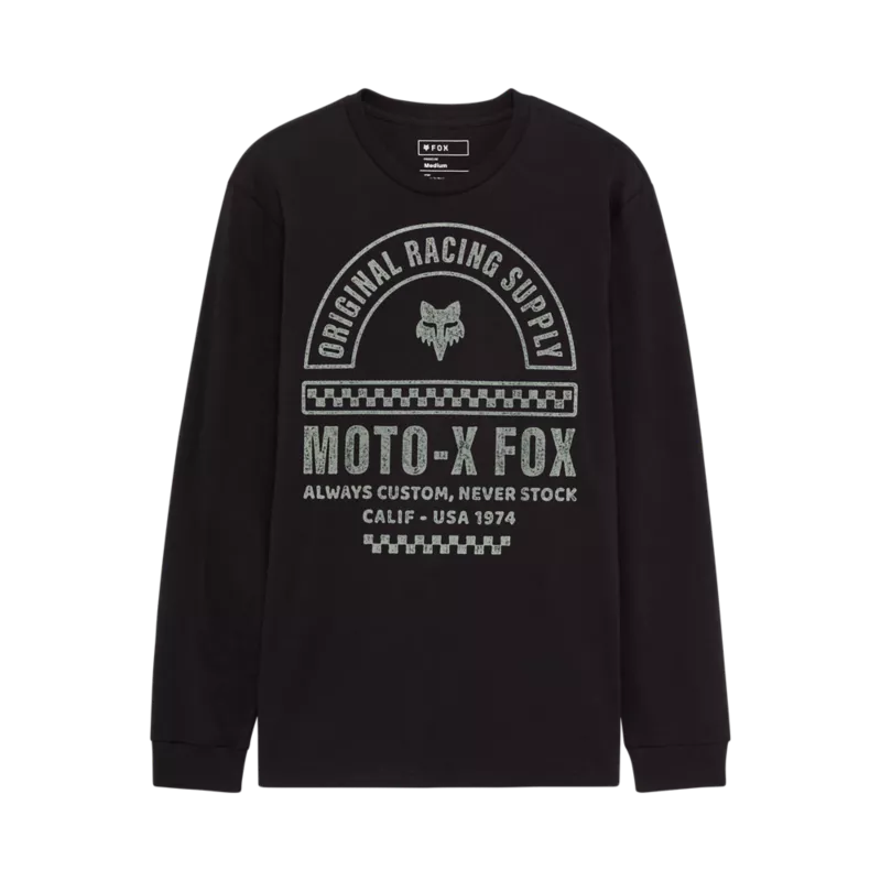 Victory Long Sleeve Premium Tee