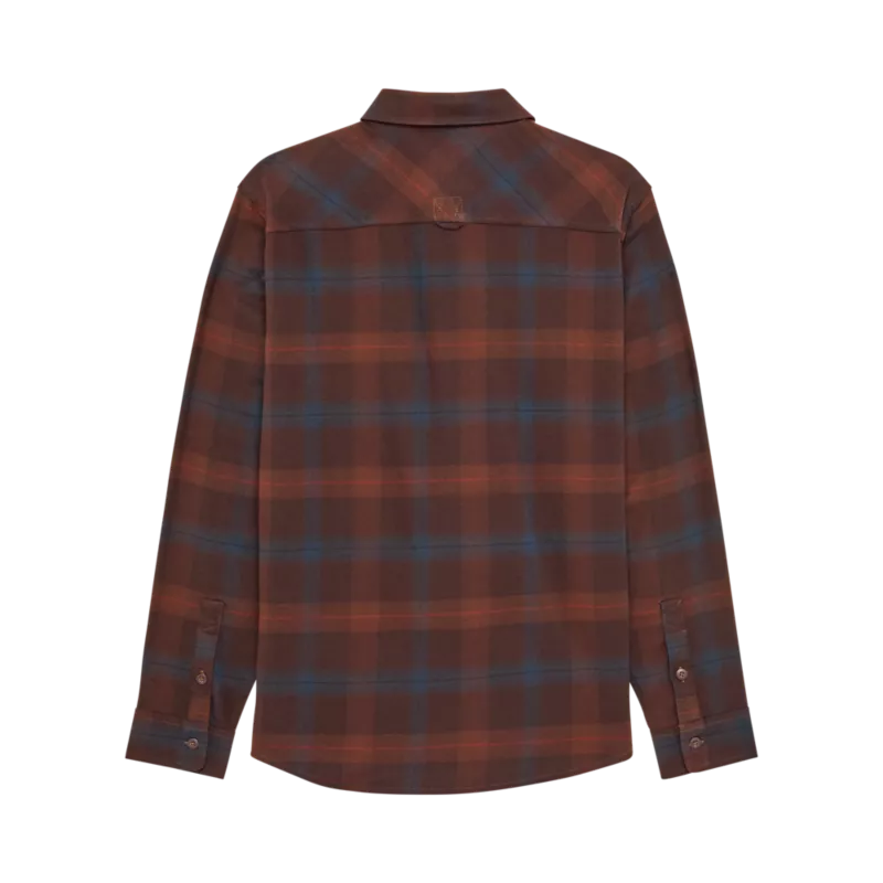 SURVIVALIST CORE FLANNEL LS 