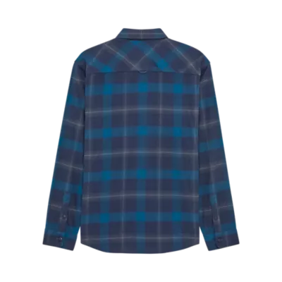 SURVIVALIST CORE FLANNEL LS 