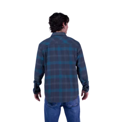 SURVIVALIST CORE FLANNEL LS 