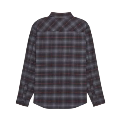 SURVIVALIST STRETCH FLANNEL LS 