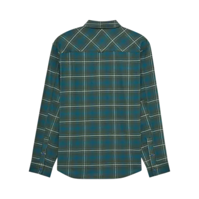 SURVIVALIST STRETCH FLANNEL LS 