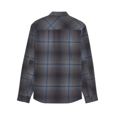 SURVIVALIST FIRE FLANNEL LS 
