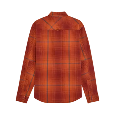 SURVIVALIST FIRE FLANNEL LS 