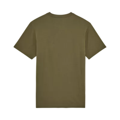 EQUIPPED SS PREM TEE 