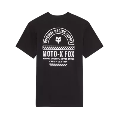 VICTORY SS PREM TEE 