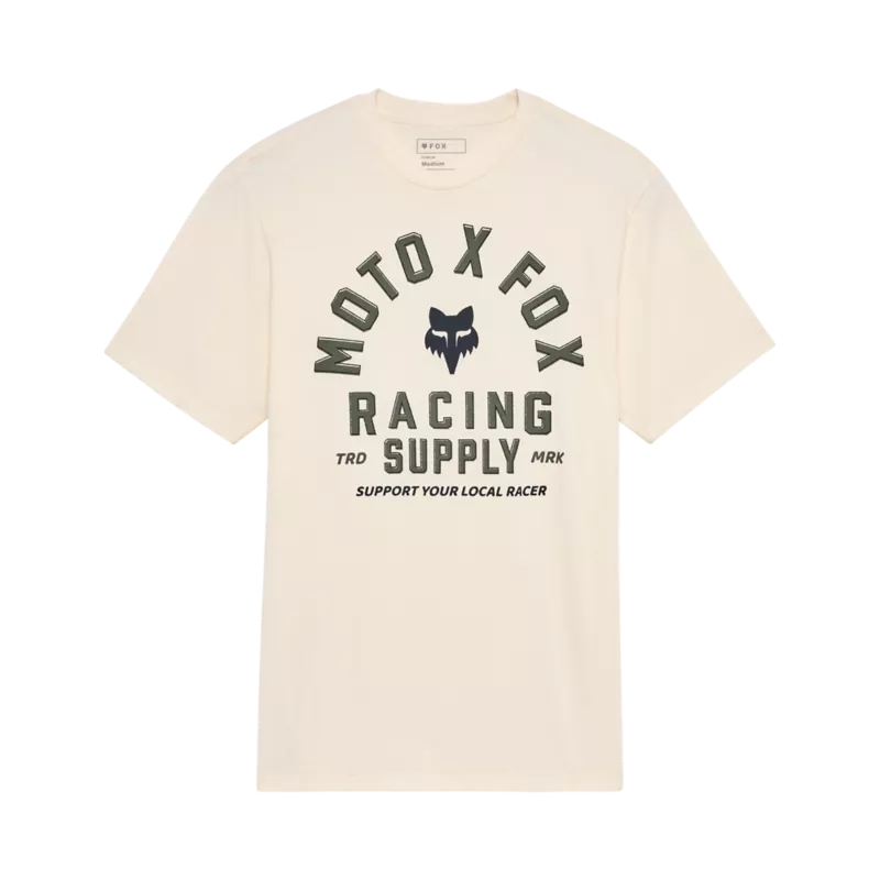 Local Racer Premium Tee